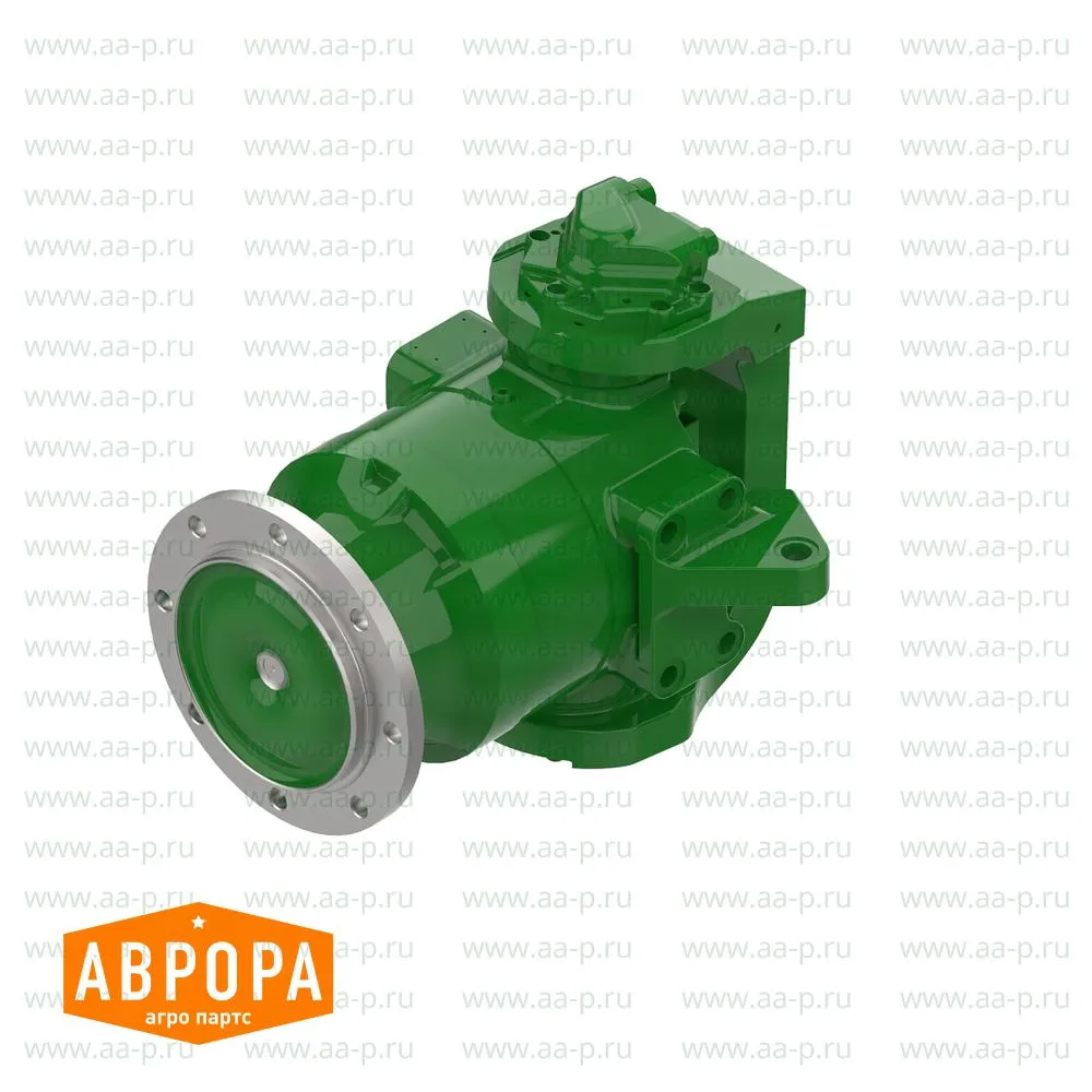 Hydromotor